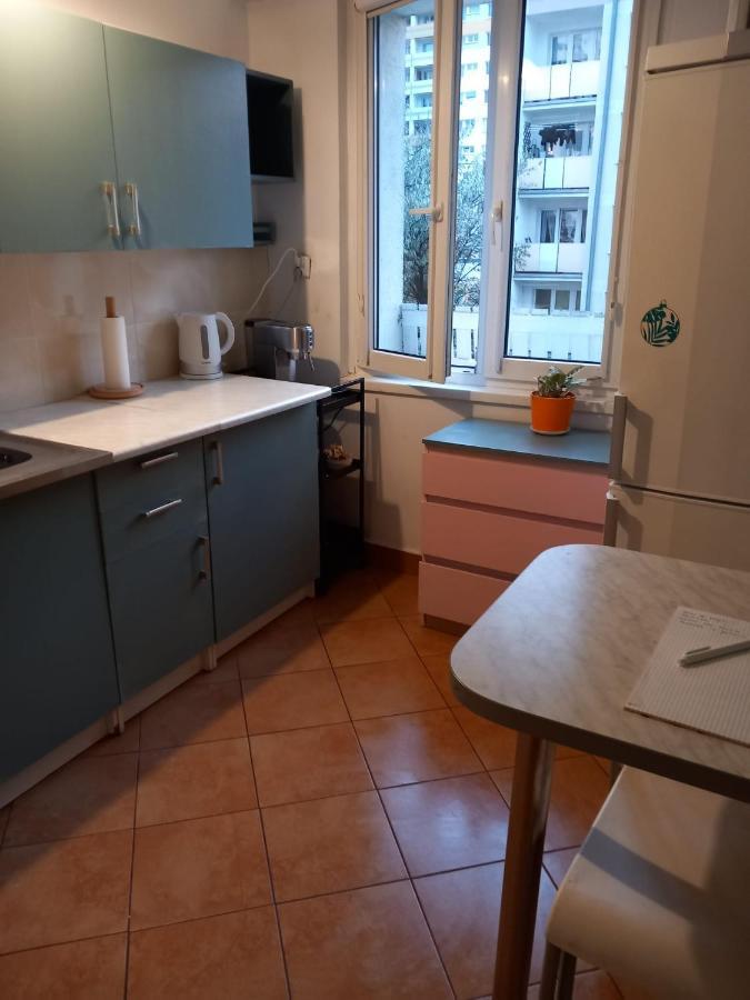 Leilighet Warta Piastowskie
