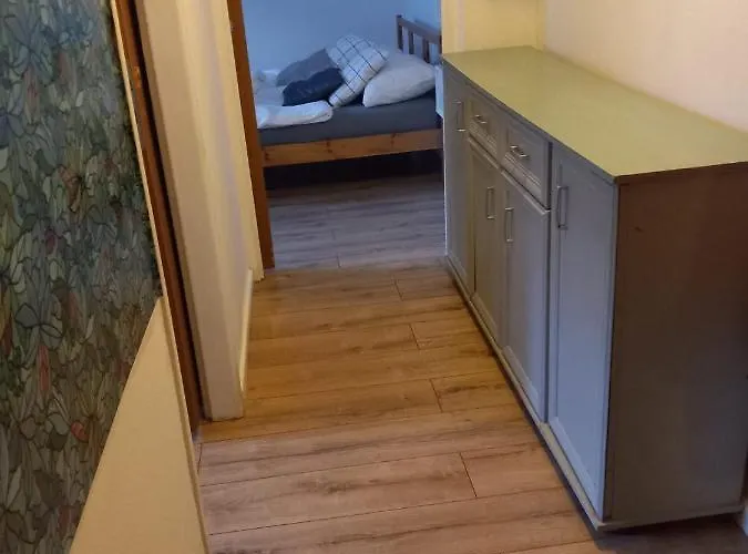 Warta Piastowskie Apartament