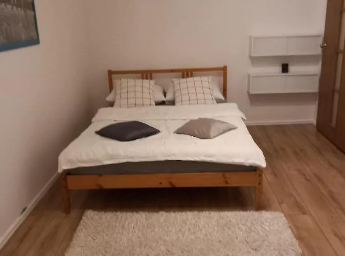 Warta Piastowskie Apartament