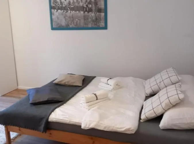 Warta Piastowskie Apartament