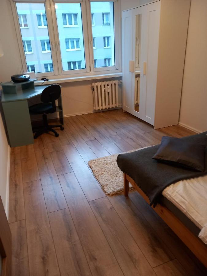 Apartament Warta Piastowskie *