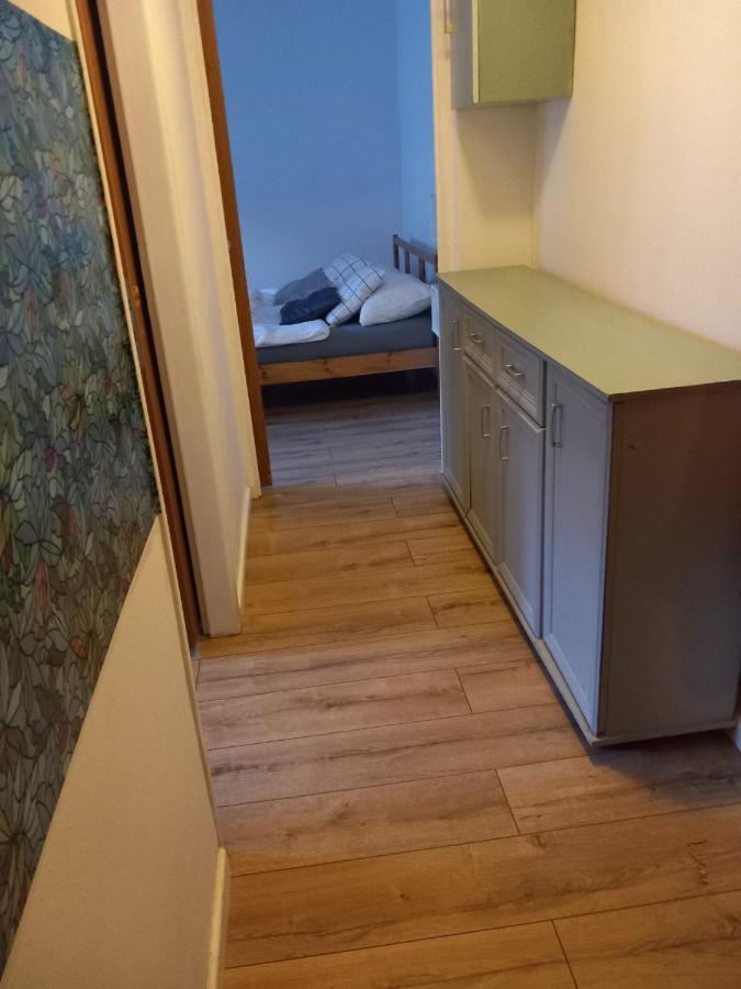 Warta Piastowskie Apartament *